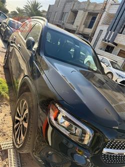 مرسيدس بنز GLB